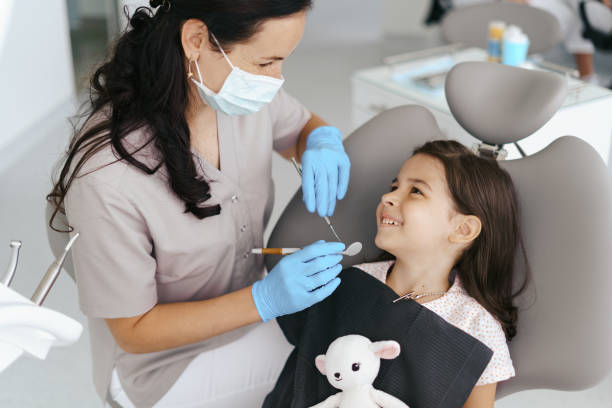 Best Knocked-Out Tooth Emergency  in Sunrise Manor, NV
