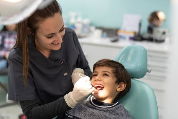 Emergency Dentist Open Today in NV