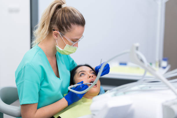 Best Urgent Tooth Repair  in Sunrise Manor, NV